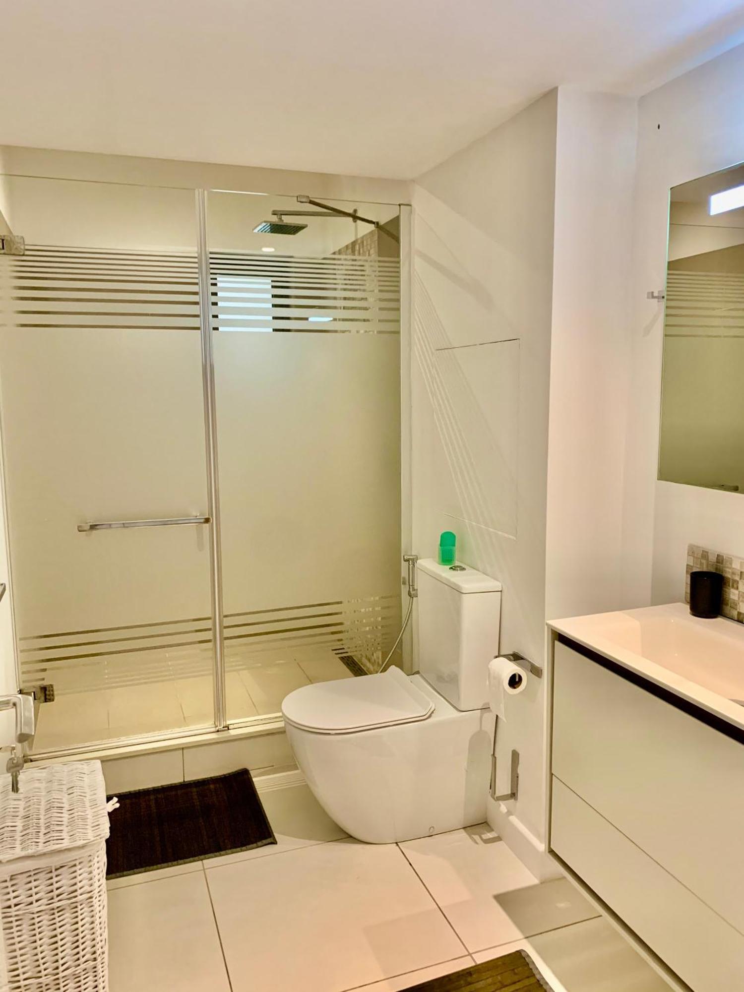Appartement Latitude Luxury Duplex à Rivière Noire Extérieur photo